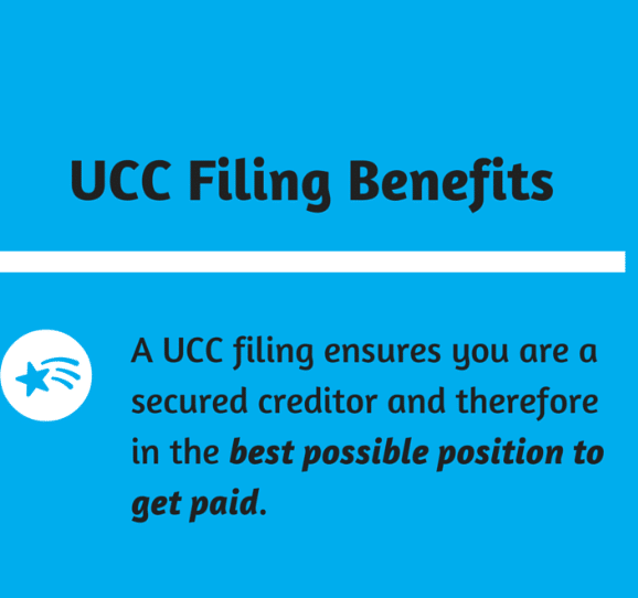 Ucc Filing