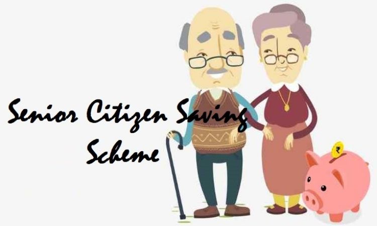 Senior Citizen Savings Schemes