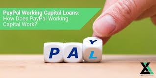 PayPal Working Capital