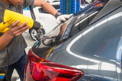 How Profitable Is the Car Window Tinting Business