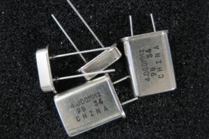 The Technology Behind Crystal Oscillators