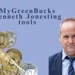 My Green Bucks: Kenneth Jones’ Fintech Revolution
